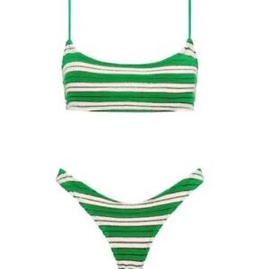 Triangl swimsuit